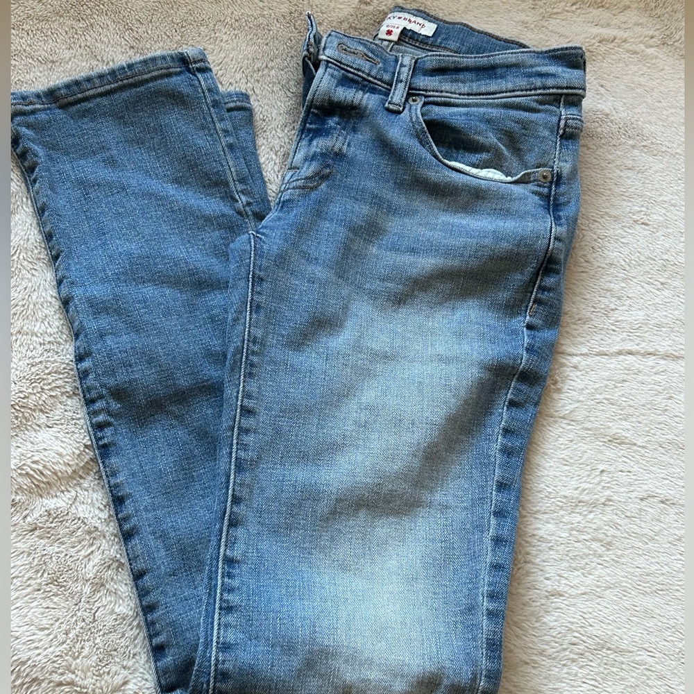 Lucky brand jeans